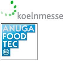 Международная выставка ANUGA FoodTec 2012: итоги  